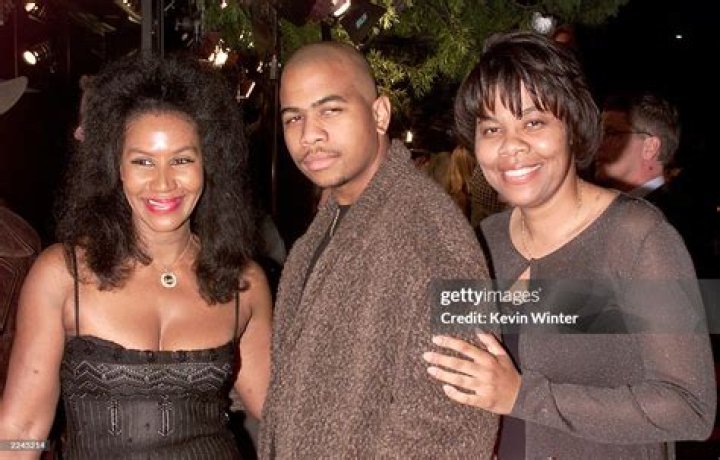 April Gooding - Age, Family, Bio