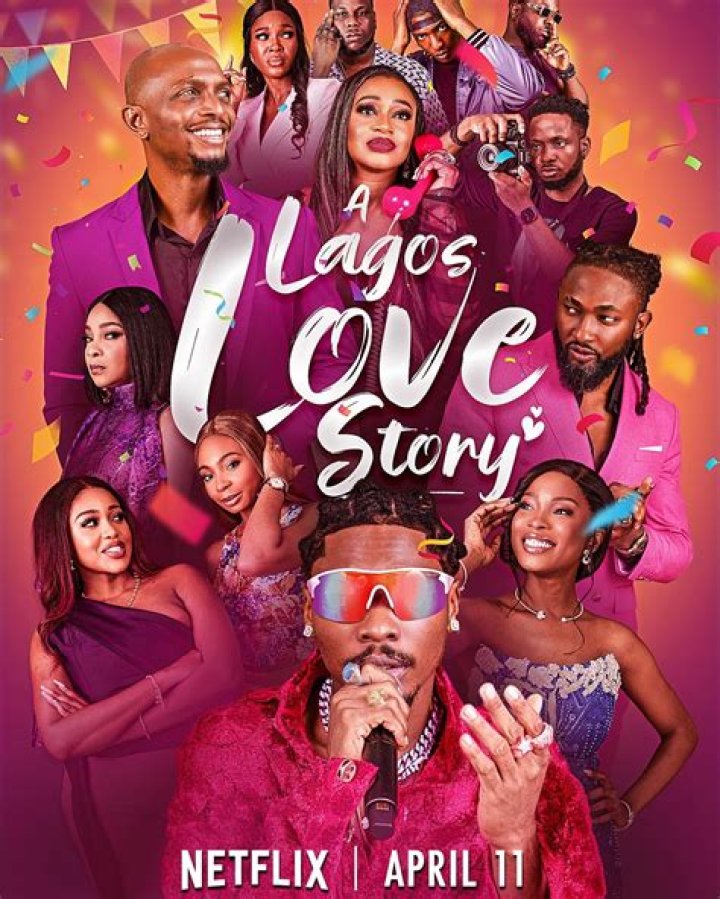 TV Show Hosts Born April 11