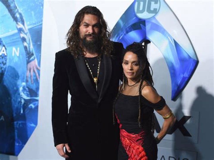 Lisa Bonet taken aback by ‘Aquaman’ husband Jason Momoa! Know about their relationship timeline