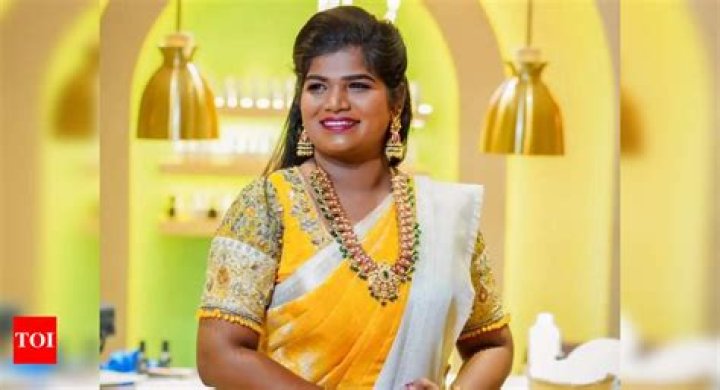 Aranthangi Nisha Height, Weight, Net Worth, Age, Birthday, Wikipedia, Who, Instagram, Biography