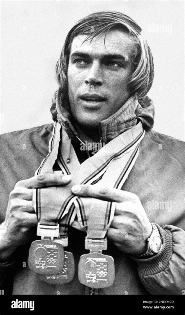 Ard Schenk - Age, Family, Bio