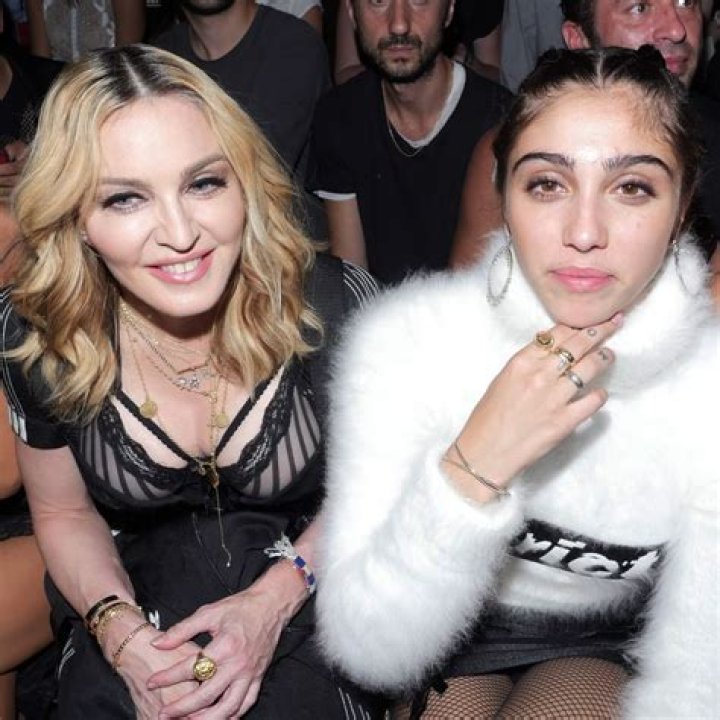 Are Madonna & Carlos Leon fighting over 13-year-old Lourdes’ career?
