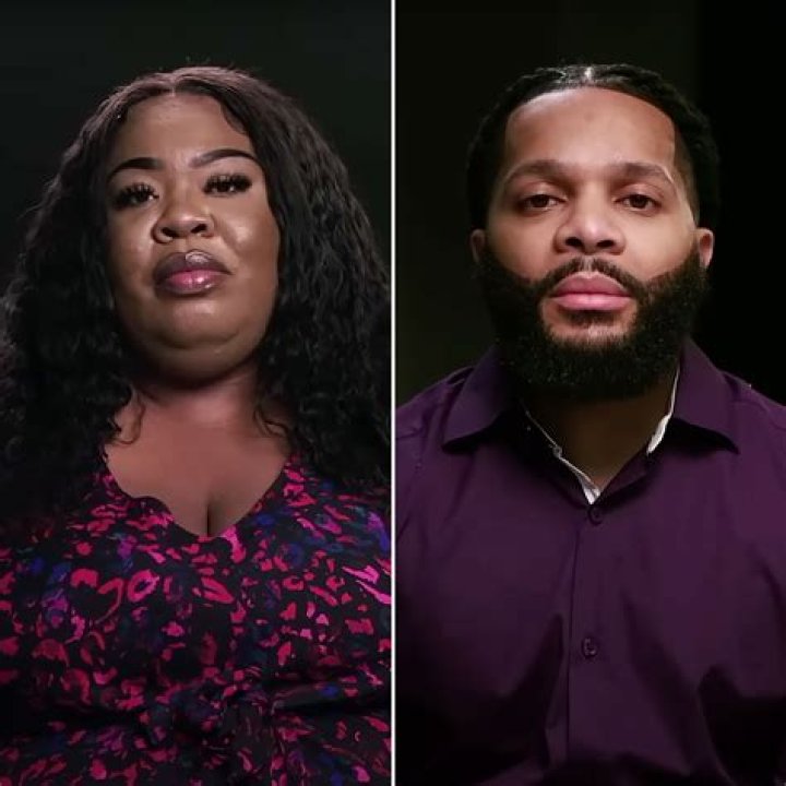 Are Melissa and Louie From Love After Lockup Couple Still Together?