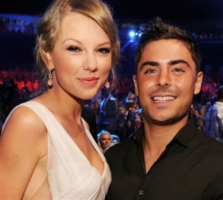 Are Taylor Swift And Zac Efron Dating?