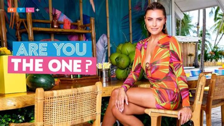 'Are You The One' Star Behind Bars After Horrifying Incident