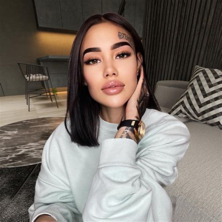 Ariana Lirey - Age, Family, Bio