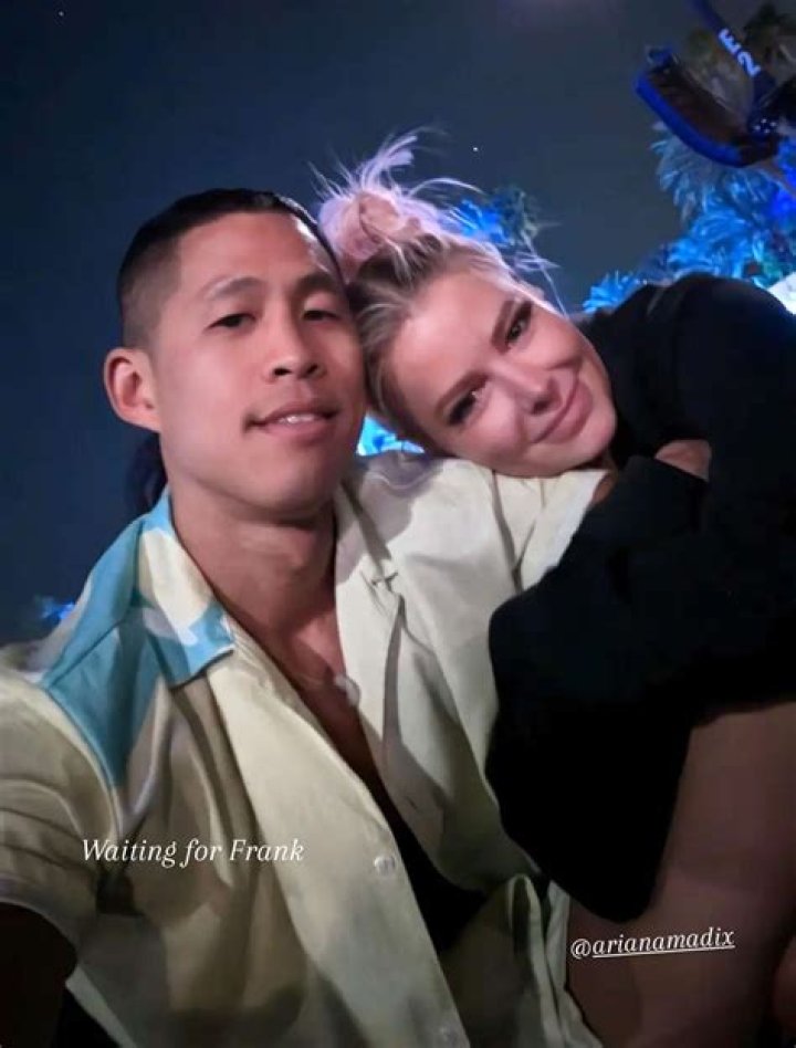 Ariana Madix Husband: Meet Her Ex-Boyfriend Tom Sandoval