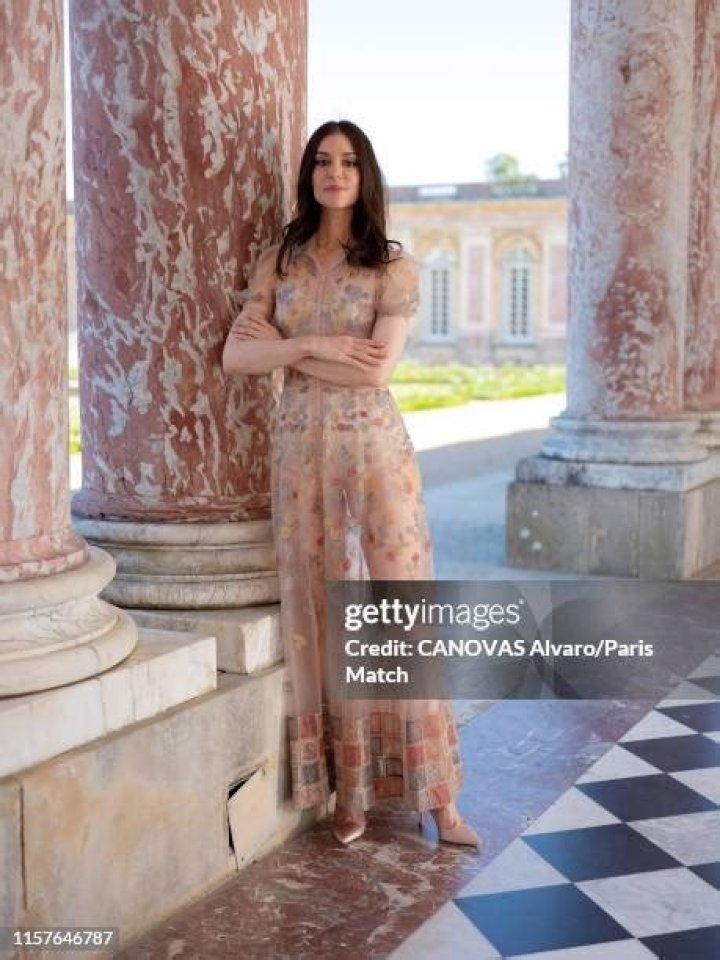 Great-Great-Granddaughter Of John D. Rockefeller, Ariana Rockefeller Inherited Her Family's Property; Also Find Marriage And Divorce Details