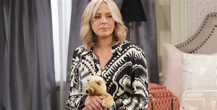 Arianne Zucker - Age, Family, Bio