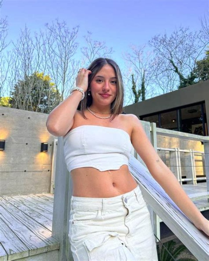 
Arito somovilla Height, Weight, Net Worth, Age, Birthday, Wikipedia, Who, Nationality, Biography 