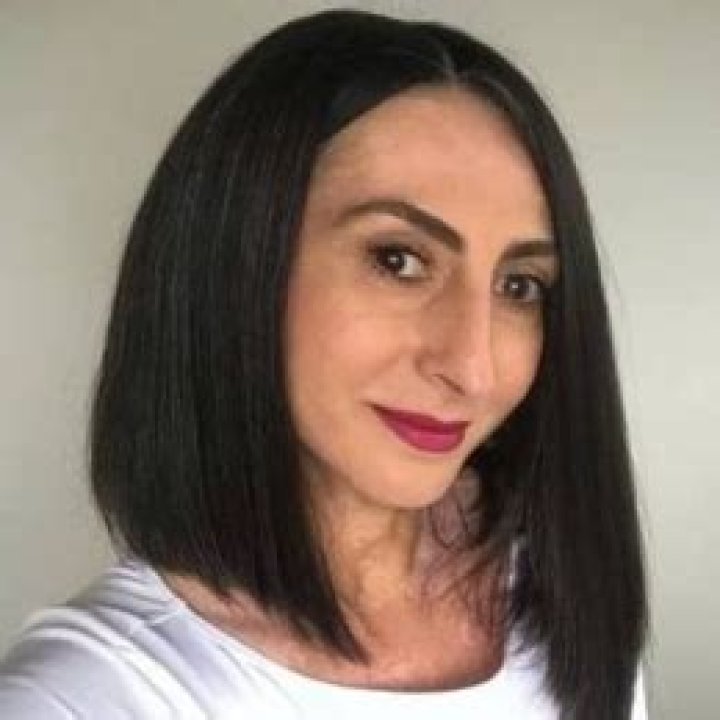 Armine Shamiryan Bio (Wiki) 