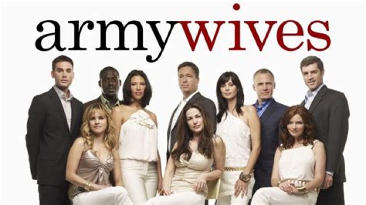 Army Wives - Cast, Ages, Trivia