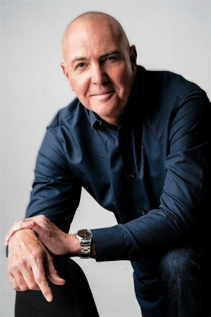 Arnold Vosloo Net Worth - Wiki, Age, Weight and Height, Relationships, Family, and More