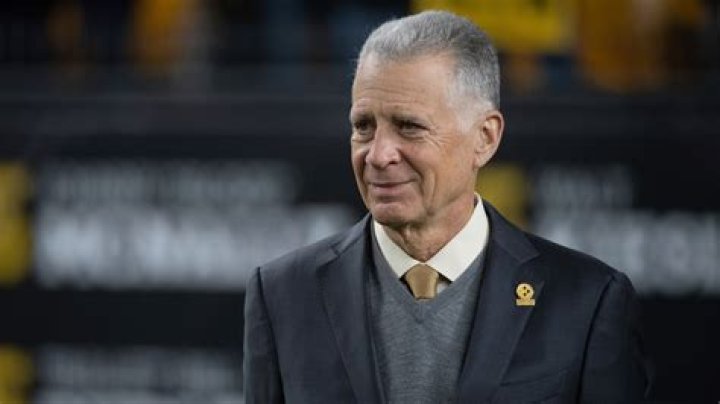 Art Rooney II - Age, Family, Bio