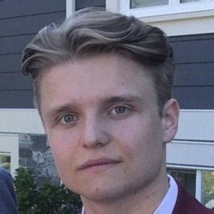 Artem Potokin - Age, Family, Bio