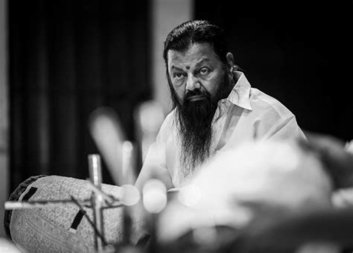 Artist Karaikudi Mani Death Cause, Wife Children And Family