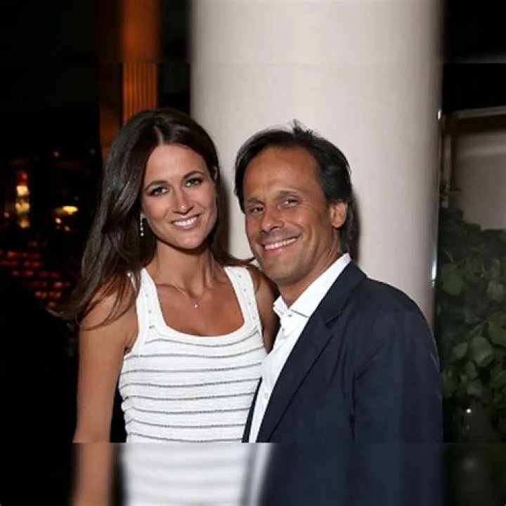 What Is International Businessman Arun Nayar Net Worth in 2021? Also Know About His Married Life