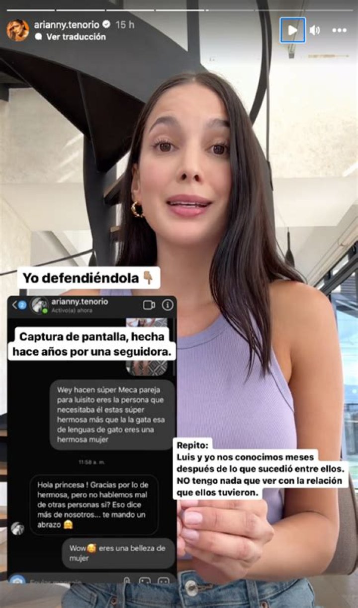 Ary Tenorio - Age, Family, Bio