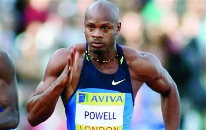 Asafa Powell Height, Weight, Net Worth, Age, Birthday, Wikipedia, Who, Instagram, Biography