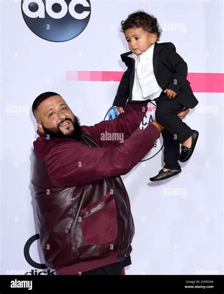 Asahd Khaled Bio, Family, Height, Weight, Net worth