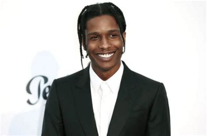 Asap Rocky Height, Weight, Net Worth, Age, Birthday, Wikipedia, Who, Nationality, Biography