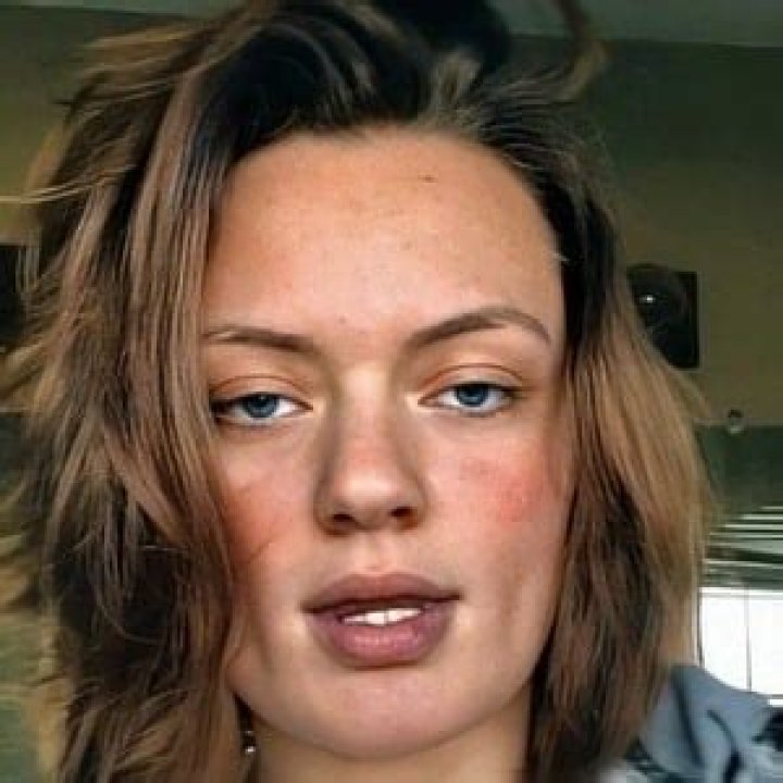 Ashley Fisher (TikTok Star) - Age, Family, Bio