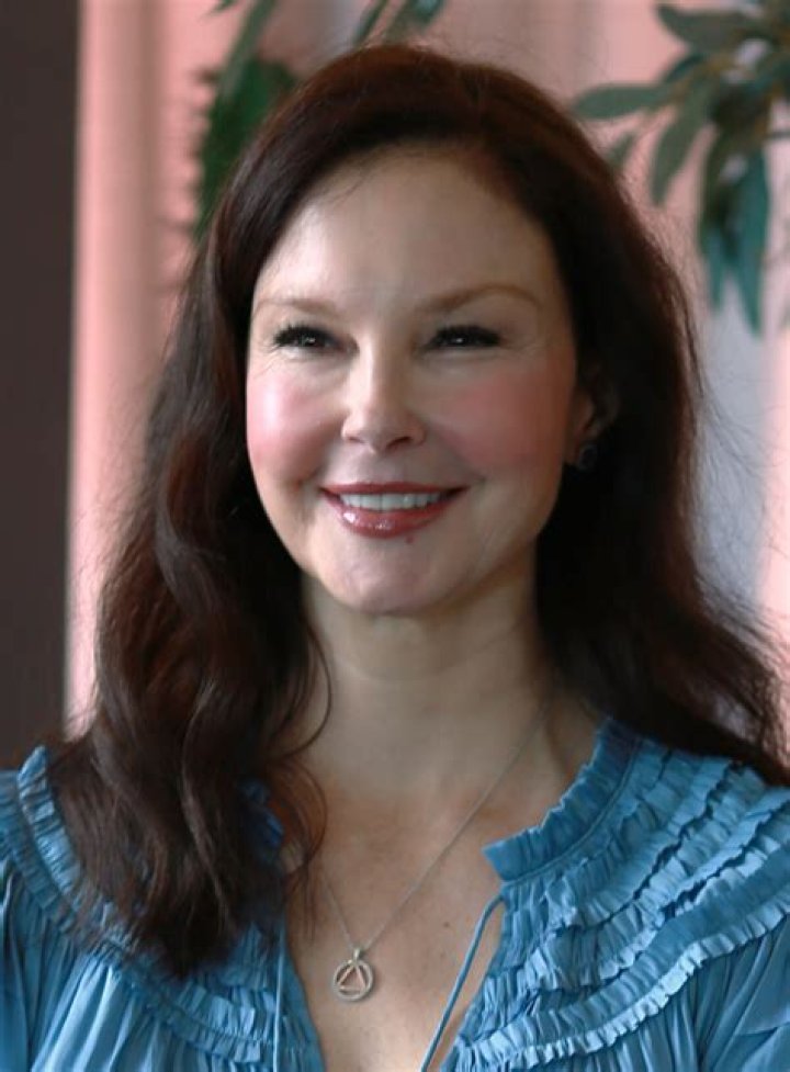 Ashley Judd Pictures