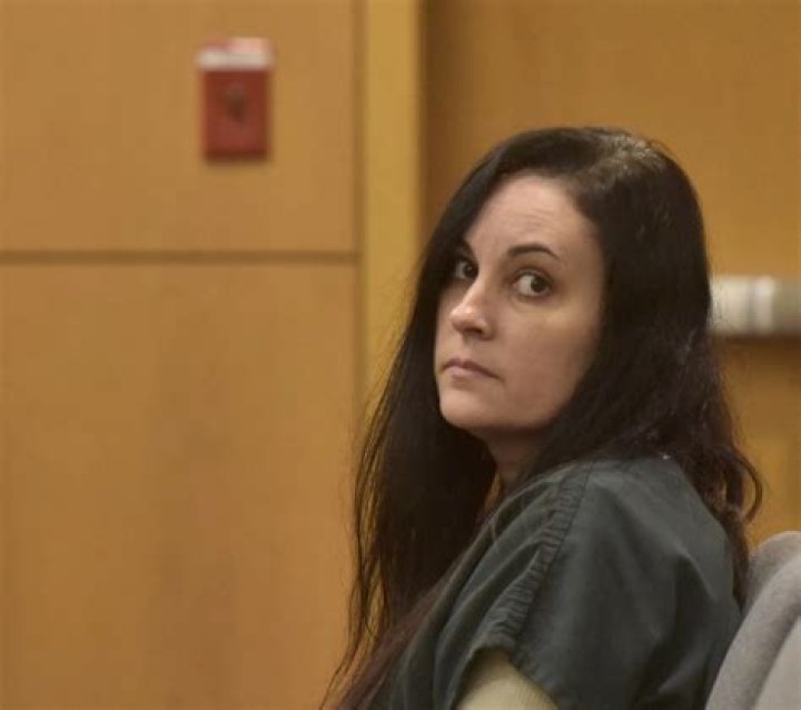 Ashley Mcarthur Wikipedia And Age: Mental Health And Murder Case Details