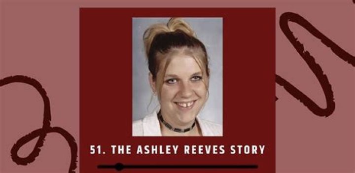 Ashley Reeves Family: Parents, Siblings And Ethnicity