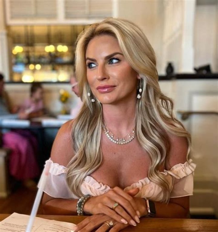 Ashley Strohmier Net Worth