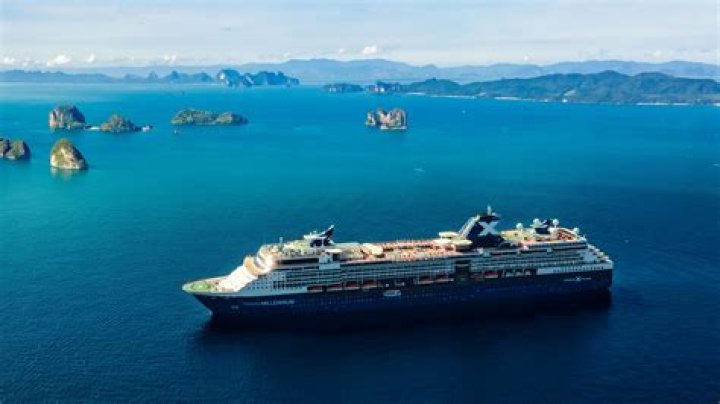 Asia Cruises: Award-Winning Asian Cruise