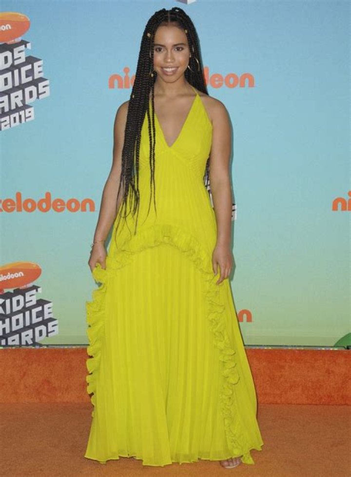 Asia Monet Ray’s Biography: Age, Height, Parents, Boyfriend