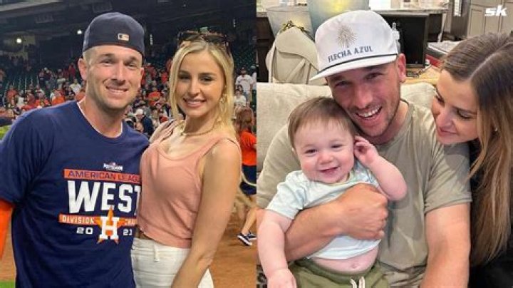 At such a young age of 23 years old, Alex Bregman is in the enviable position of excelling on the World Series stage and it’s outcome of his Family associated with the game of baseball!