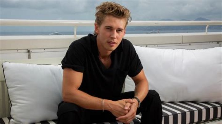 Austin Butler Pets - Celebrity Pets