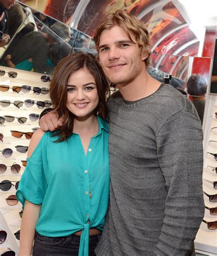 Austin Stowell And Lucy Hale Relationship Explored: Who Are They Currently Dating?