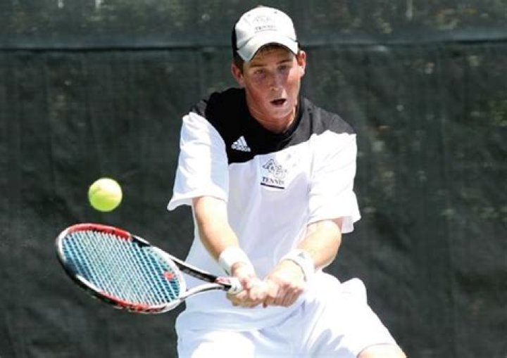 Austin Tennis Ned Boone Death And Obituary: Family Mourns The Loss