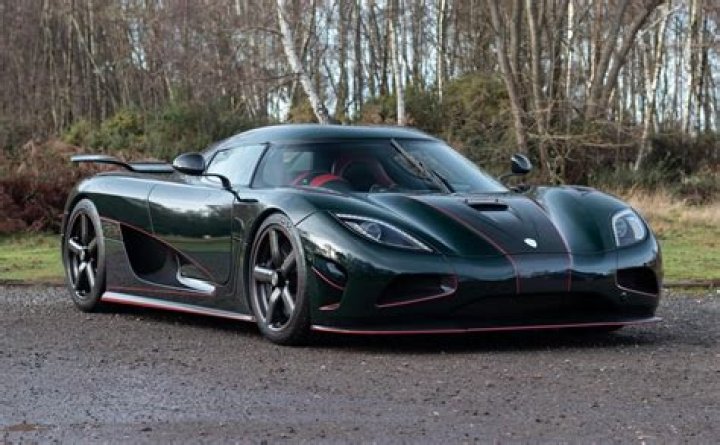 The Australian Vlogger Alex Hirschi married to Nik Hirschi. Alex to buy Koenigsegg Agera RS for the luxury drive for its power!