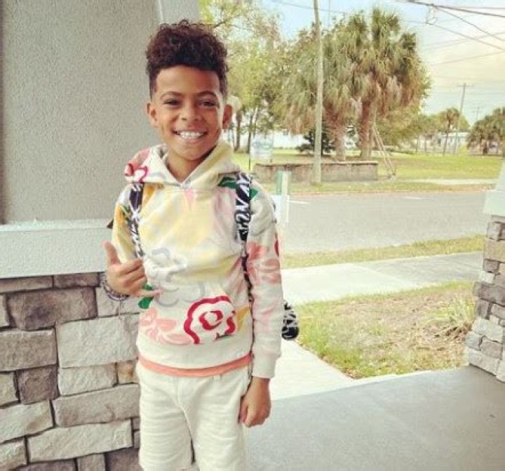 Autonomy Brown - Age, Family, Bio