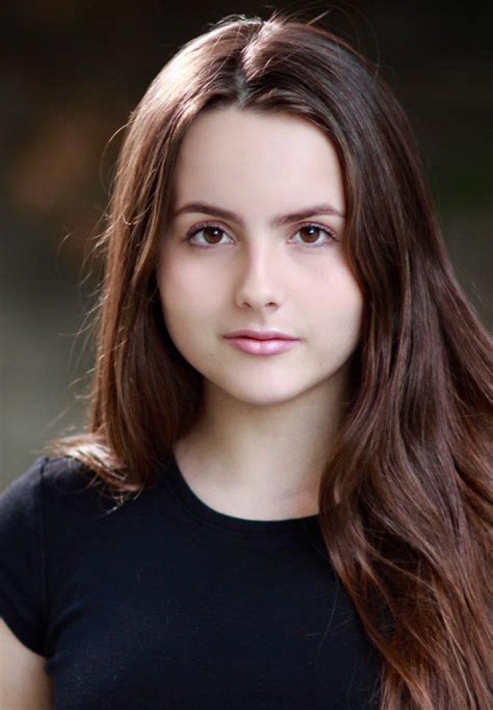 Ava Acres Bio (Wiki) 