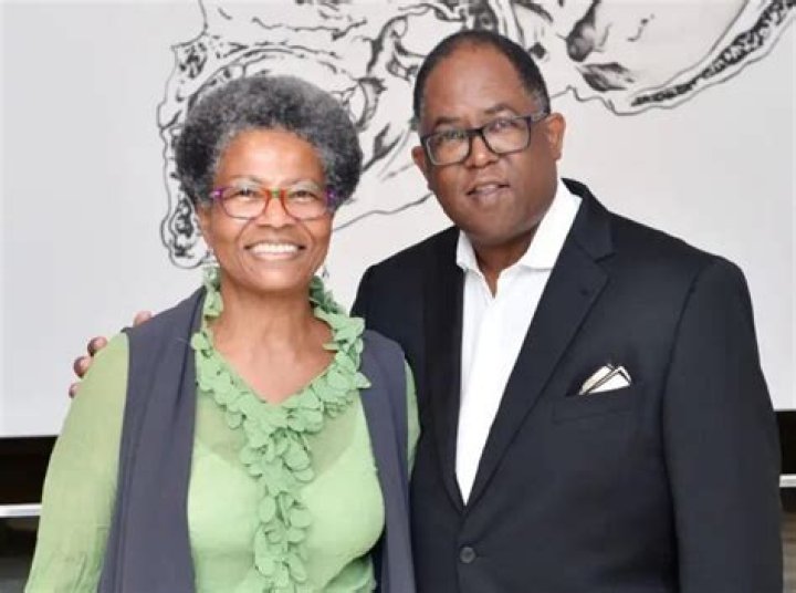 Who Is Avis Thomas Mark Ridley Thomas Wife? Age Gap And Kids