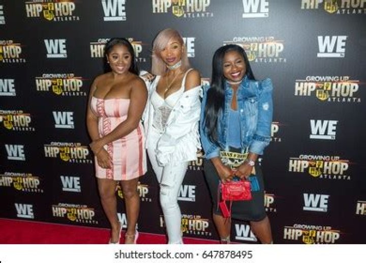 A Glance At Ayana Fite - Net Worth, Parents, Controversy and Boyfriend