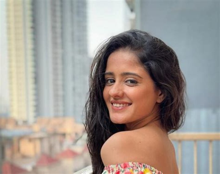 Ayesha Singh Biography And Wikipedia: Age And Family