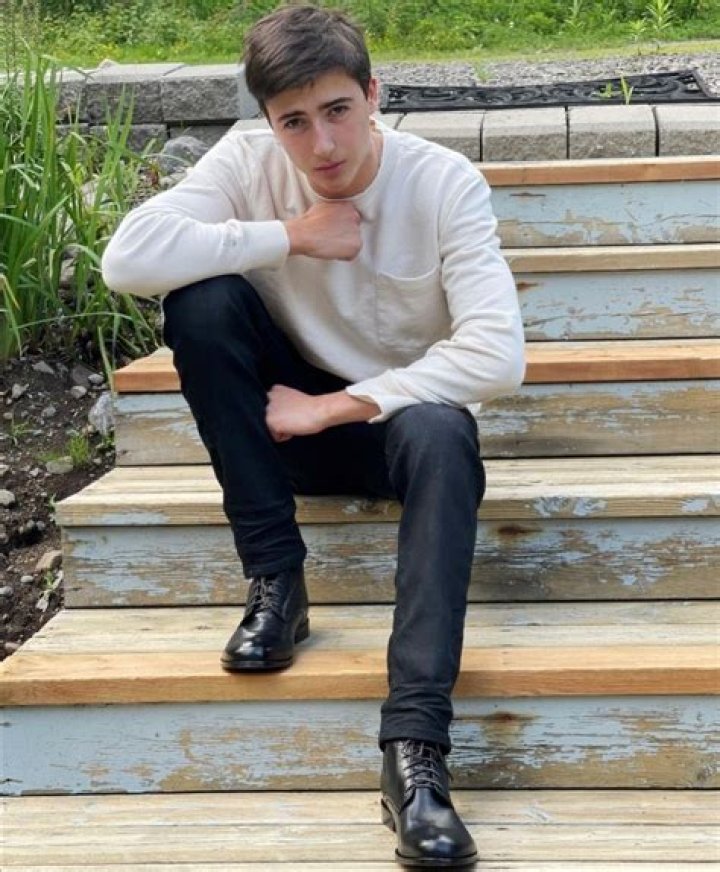 Aymeric Jett Montaz - Age, Family, Bio