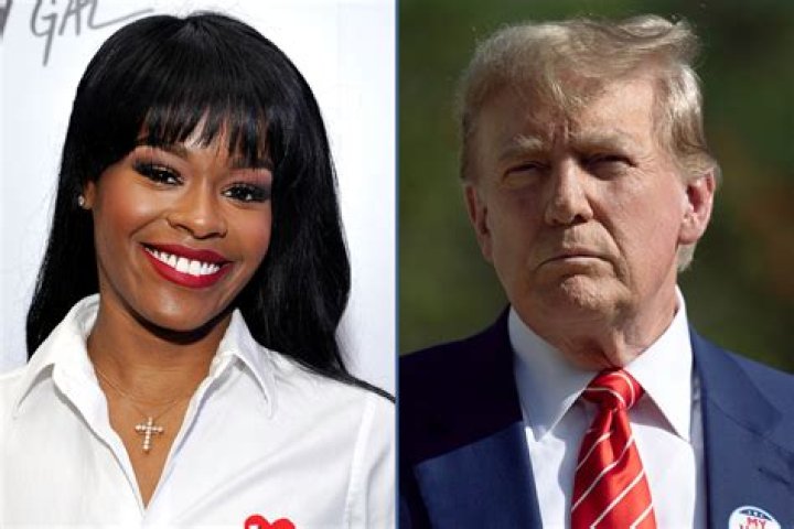 Azealia Banks hates ‘fat white Americans,’ disses Kayne, Lorde & Pharrell