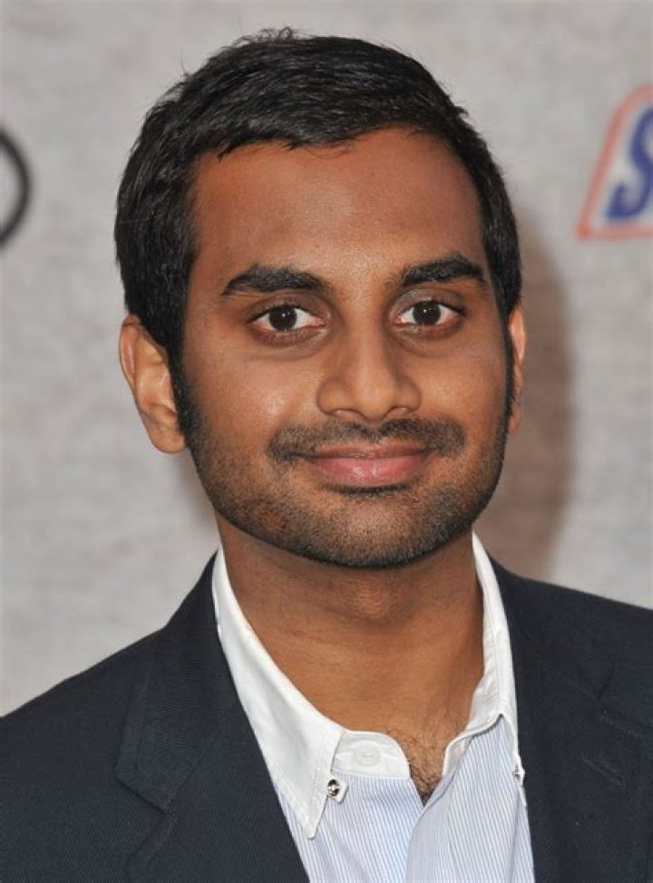 Aziz Ansari - Age, Family, Bio