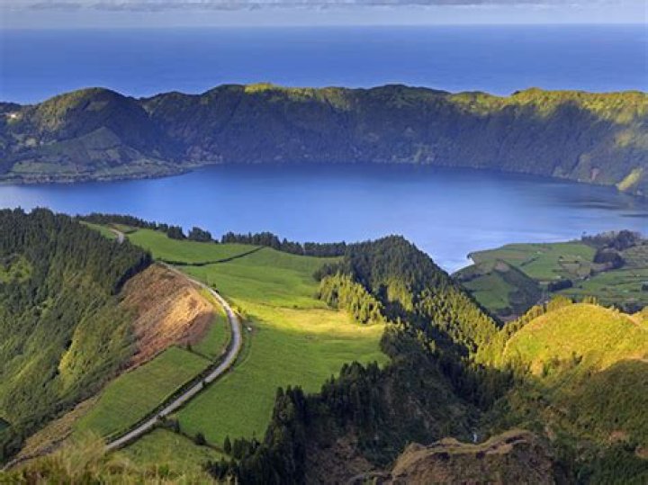 Azores Cruise: Best Cruises to Azores 2022 & 2023