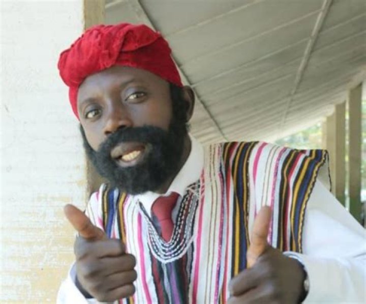 
Baba Spirit Height, Weight, Net Worth, Age, Birthday, Wikipedia, Who, Nationality, Biography 