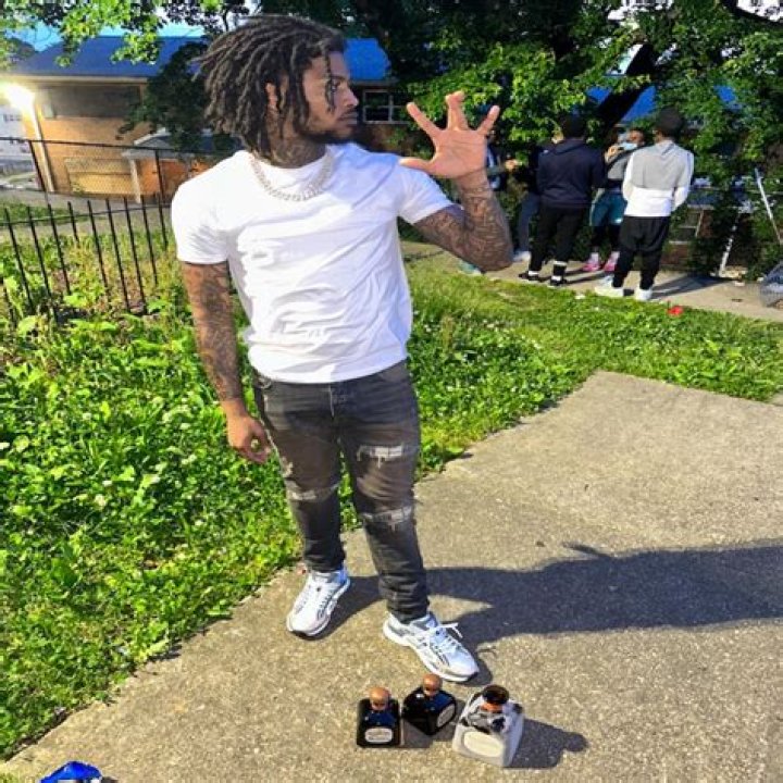 Baby Jamo - Age, Family, Bio