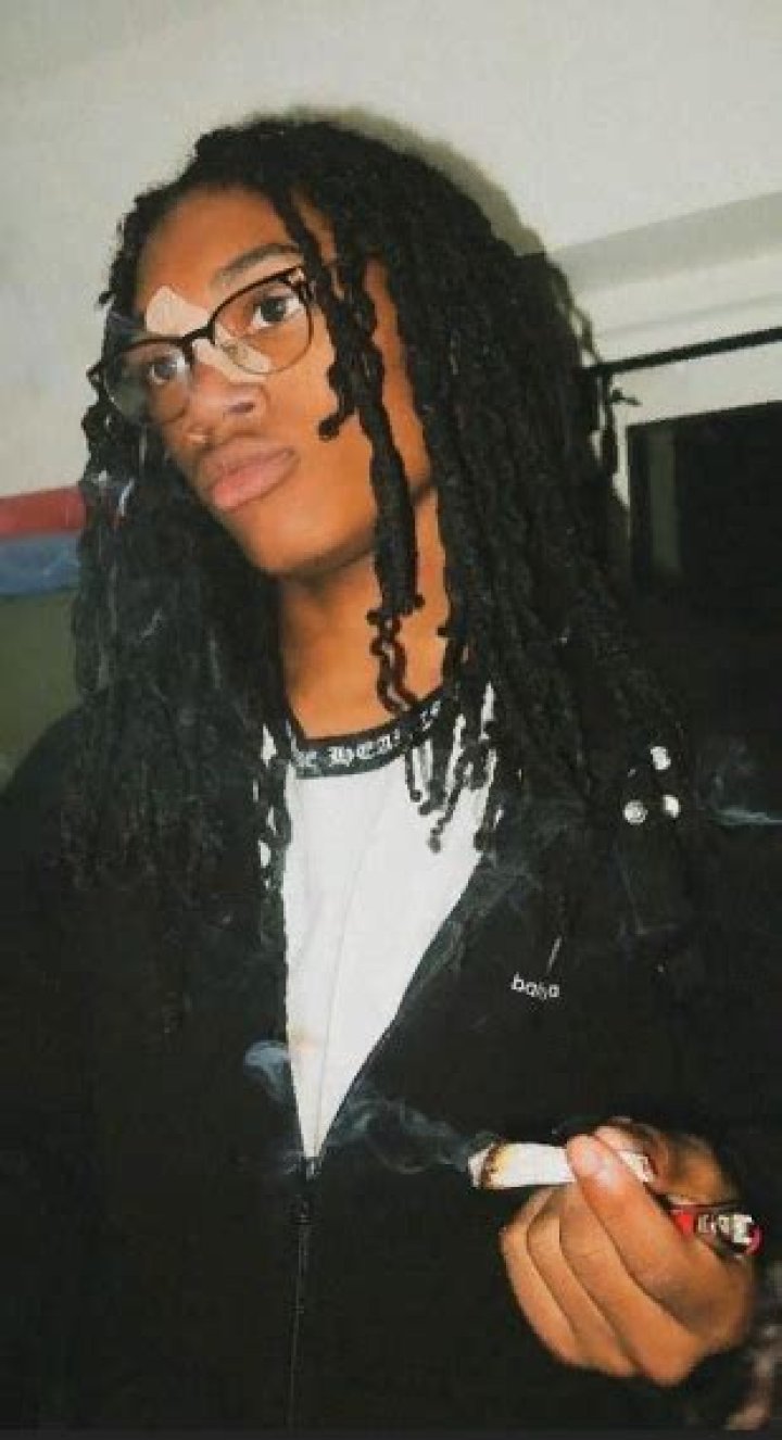 BabySantana - Age, Family, Bio