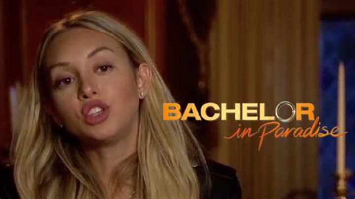‘Bachelor in Paradise’ was suspended after the incident happened between Corinne Olympios and DeMario Jackson